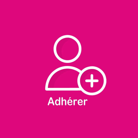Adhésion 2026