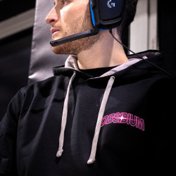 Sweat Obsidium Officiel