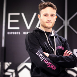Sweat Obsidium Officiel