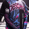 Manchettes Obsidium